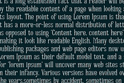 Floreste - Modern Wavy Serif, a Serif Font by Krakenbox Studio (Thumbnail 6 of 18)