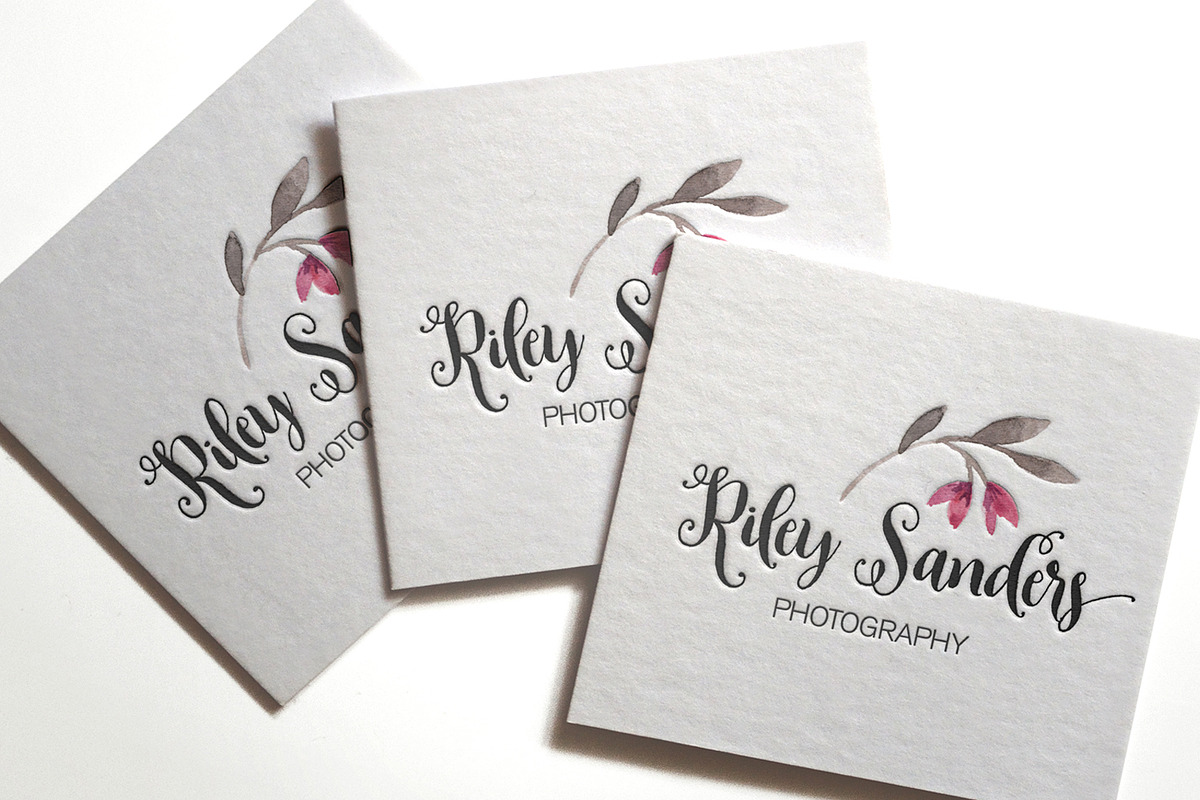 Celebrate Font & Graphics Pack, a Script Font by Callie Rian & Co. (Photo 11 of 14)