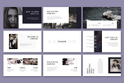 Passion Google Slides Template, a Presentation Template by Jegtheme (Thumbnail 4 of 4)