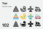 BASICONS — 15000+ Icons, a Duotone Icon by Danil Polshin (Thumbnail 79 of 99)