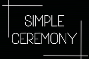 Brother Sans, a Sans Serif Font by FreshTypeINK (Thumbnail 5 of 8)