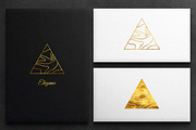 Elegant Logos, a Branding & Logo Template by Michael Rayback Design (Thumbnail 16 of 20)