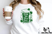 St.Patrick’s Day SVG PNG Bundle, an Object Illustration by Ya_ Design Store (Thumbnail 14 of 29)