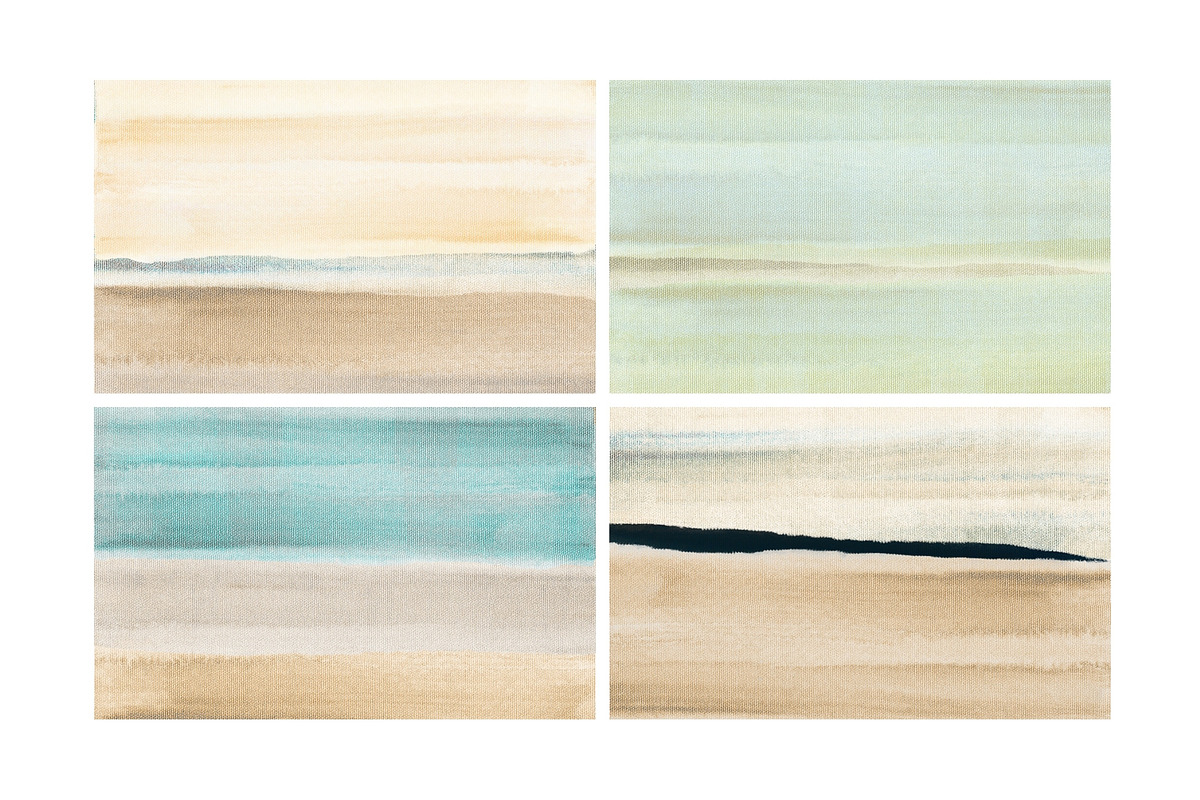 Canvas Landscape Texture, a Texture Graphic by sibel dayı (Photo 5 of 12)