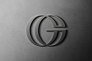 Stylish Steel Sign Mockup, a Product Mockup by Design Squad (Thumbnail 6 of 8)