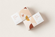 Geometric Shapes Collection, an Illustration by Galerie Design Studio (Thumbnail 12 of 13)