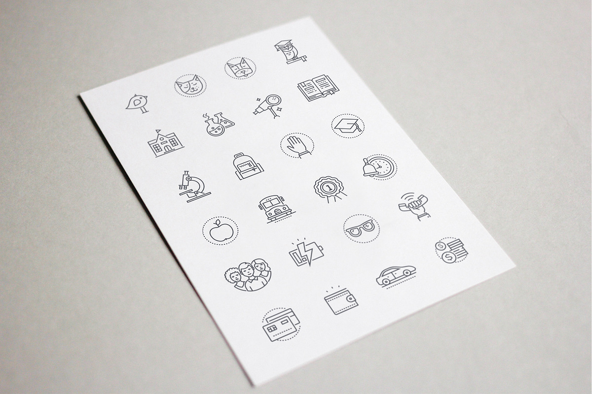 Pixel Perfect Icons Collection (BW), an Outline Icon by Boyko Pictures (Photo 7 of 10)