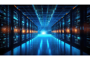 remote technology backup ai, a Technology Photo by pikepicture