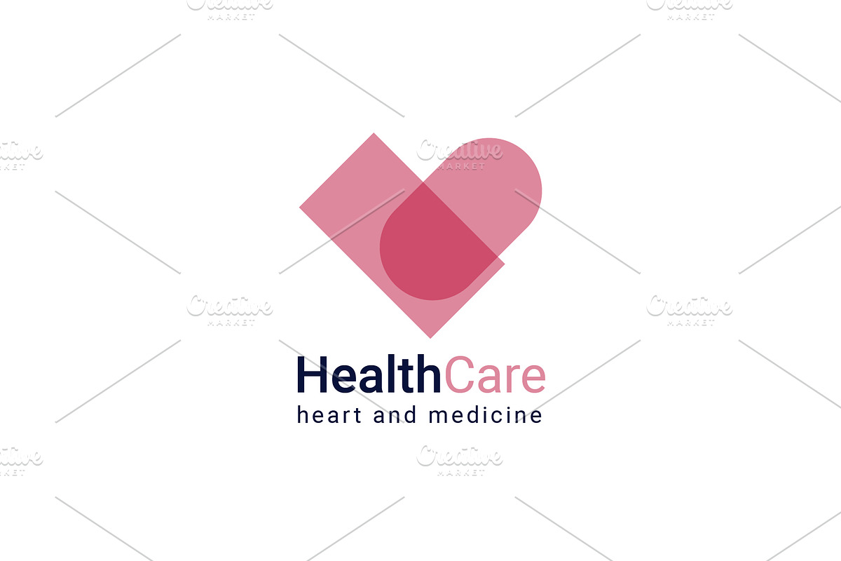 Medical Pharmacy Logo Bundle, a Branding & Logo Template by Dyn Studio (Photo 6 of 6)