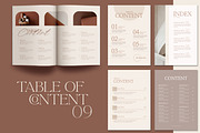 WorkBook Creator for Coach CANVA PS, a Magazine Template by Eviory (Thumbnail 20 of 49)