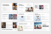 Duira : AI Keynote, a Presentation Template by Punkl Camp (Thumbnail 7 of 9)