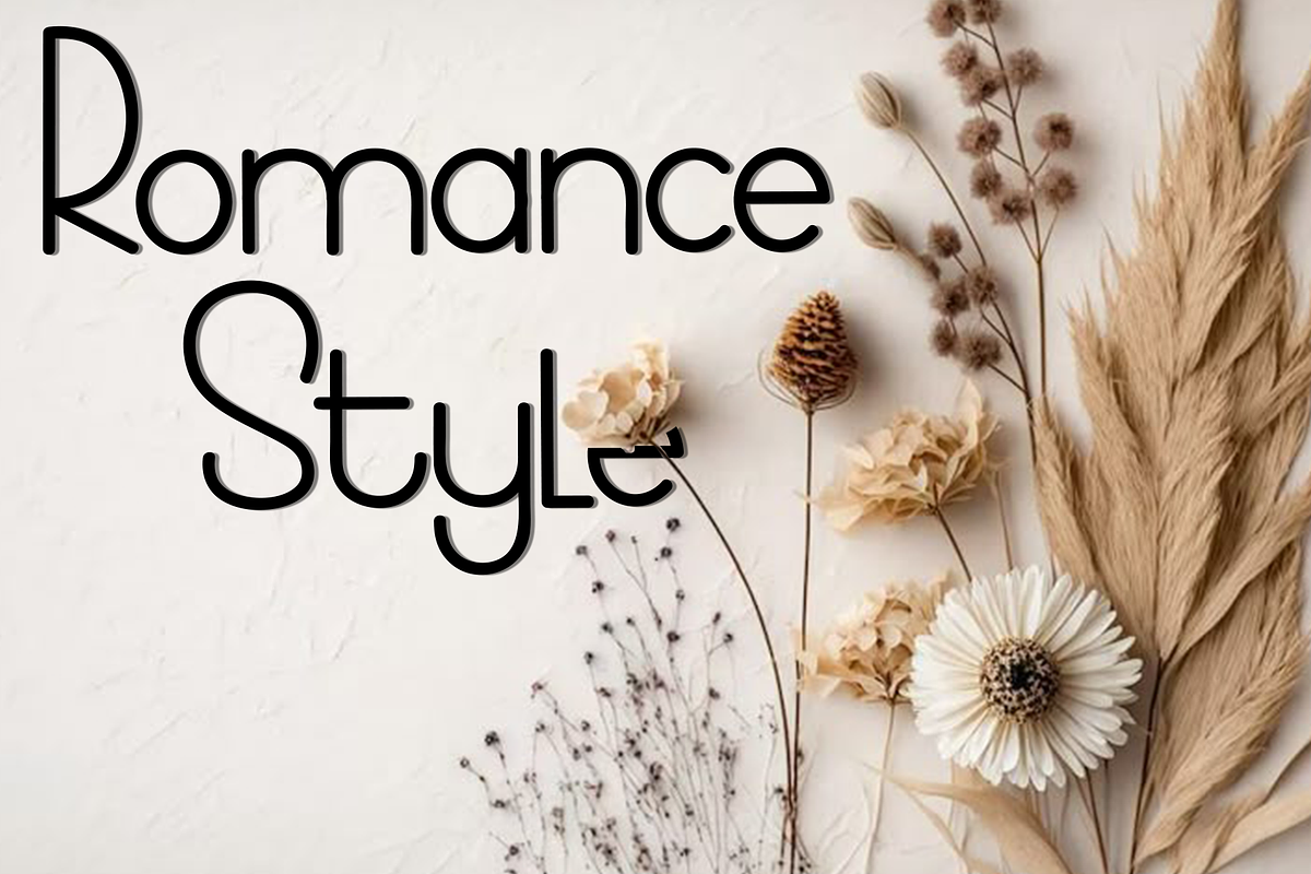 Stay Pencil, a Sans Serif Font by FreshTypeINK (Photo 4 of 8)