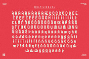 Pristh - Modern Logo Font, a Font by Eotype Studio (Thumbnail 11 of 13)