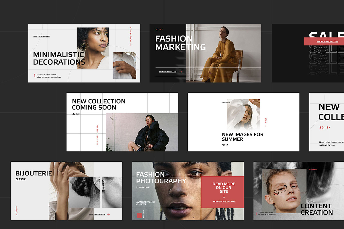 Fjord - Social Media Pack, a Social Media Template by Simple có (Photo 11 of 11)