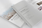 Water & Sand 130 Stock Photos Bundle, a Wallpaper Photo by Iconogenic (Thumbnail 8 of 8)