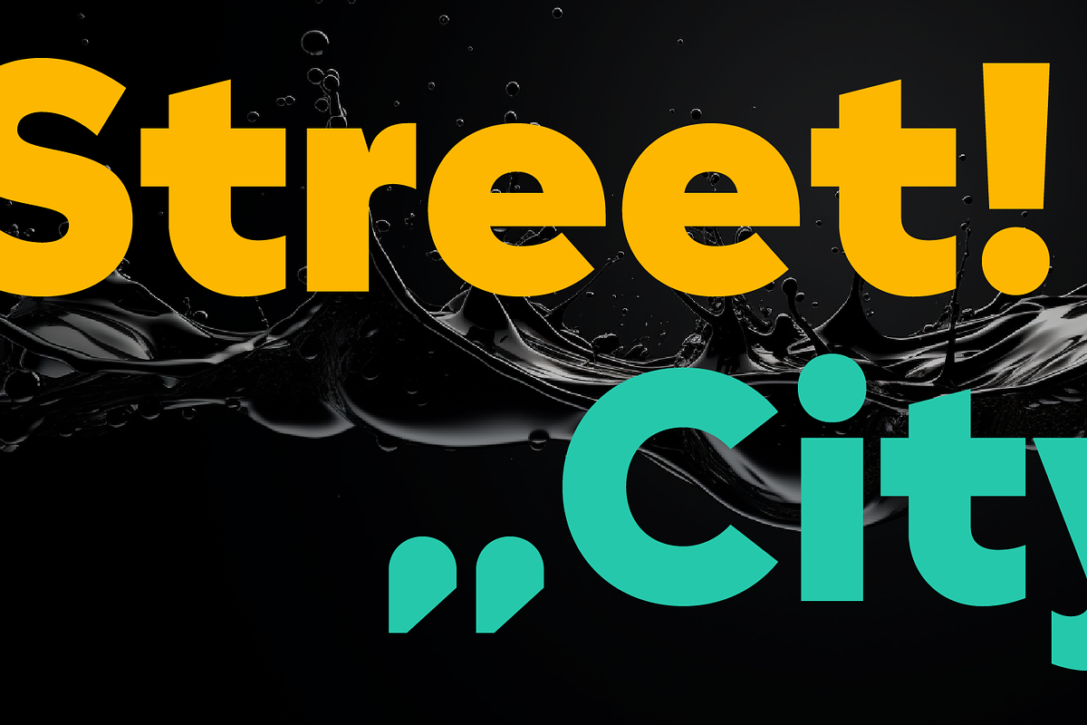 Willgray A, a Sans Serif Font by NicolassFonts (Photo 5 of 5)