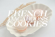 Bondist Display, a Serif Font by Fargun Studio (Thumbnail 16 of 24)