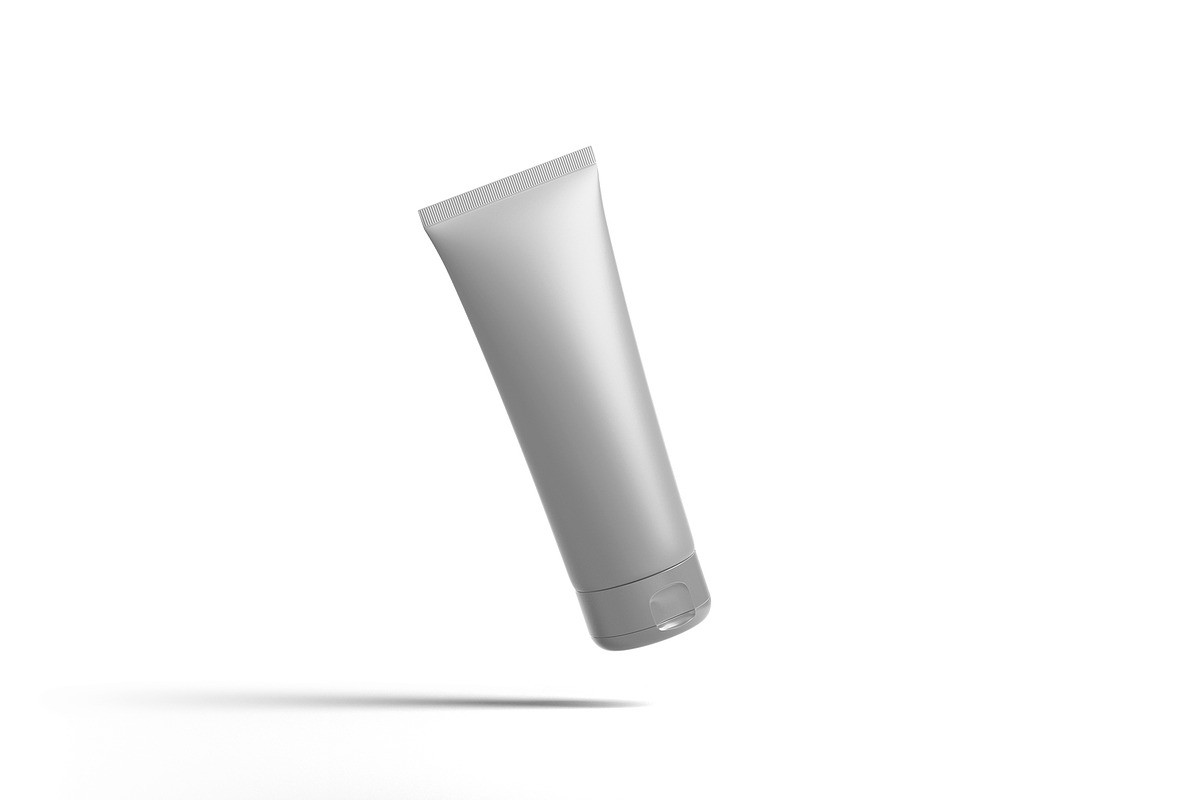 Cosmetic Tube Mockup, a Product Mockup by mockupbuys (Photo 11 of 12)