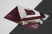 Real Estate Brochure, a Brochure Template by crazyOWL (Thumbnail 3 of 3)