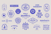 Dopestype Foundry Collection Bundle, a Font by Dopestype (Thumbnail 3 of 4)