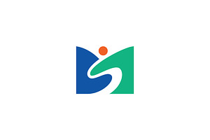 Landscape Logo, a Branding & Logo Template by Pure Design