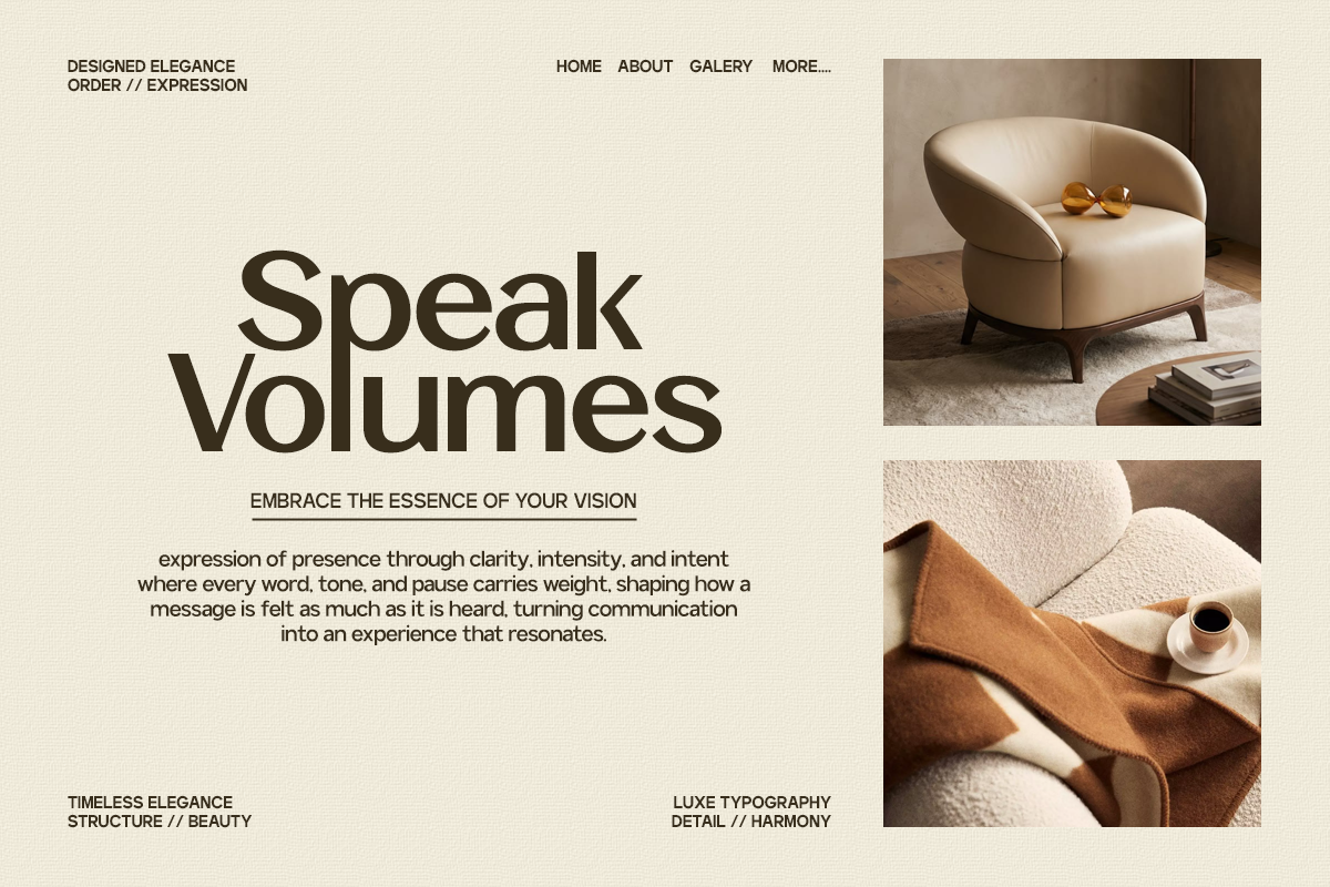 GC Cultivo - Modern Elegant Sans, a Sans Serif Font by Glyphonic (Photo 9 of 15)