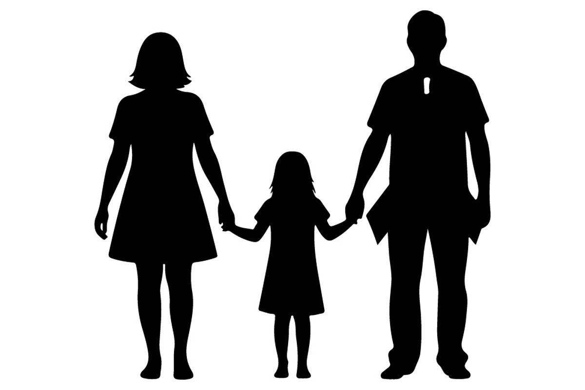 Cancer Awareness Ribbon Silhouette, a Healthcare Illustration by Designer_Momina (Photo 9 of 16)
