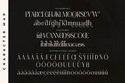 Qenliago Modern Serif Font, a Serif Font by Storytype Studio (Thumbnail 14 of 15)