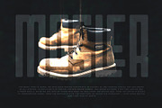 SALTY BUN, a Sans Serif Font by NendesKombet Studio (Thumbnail 5 of 12)