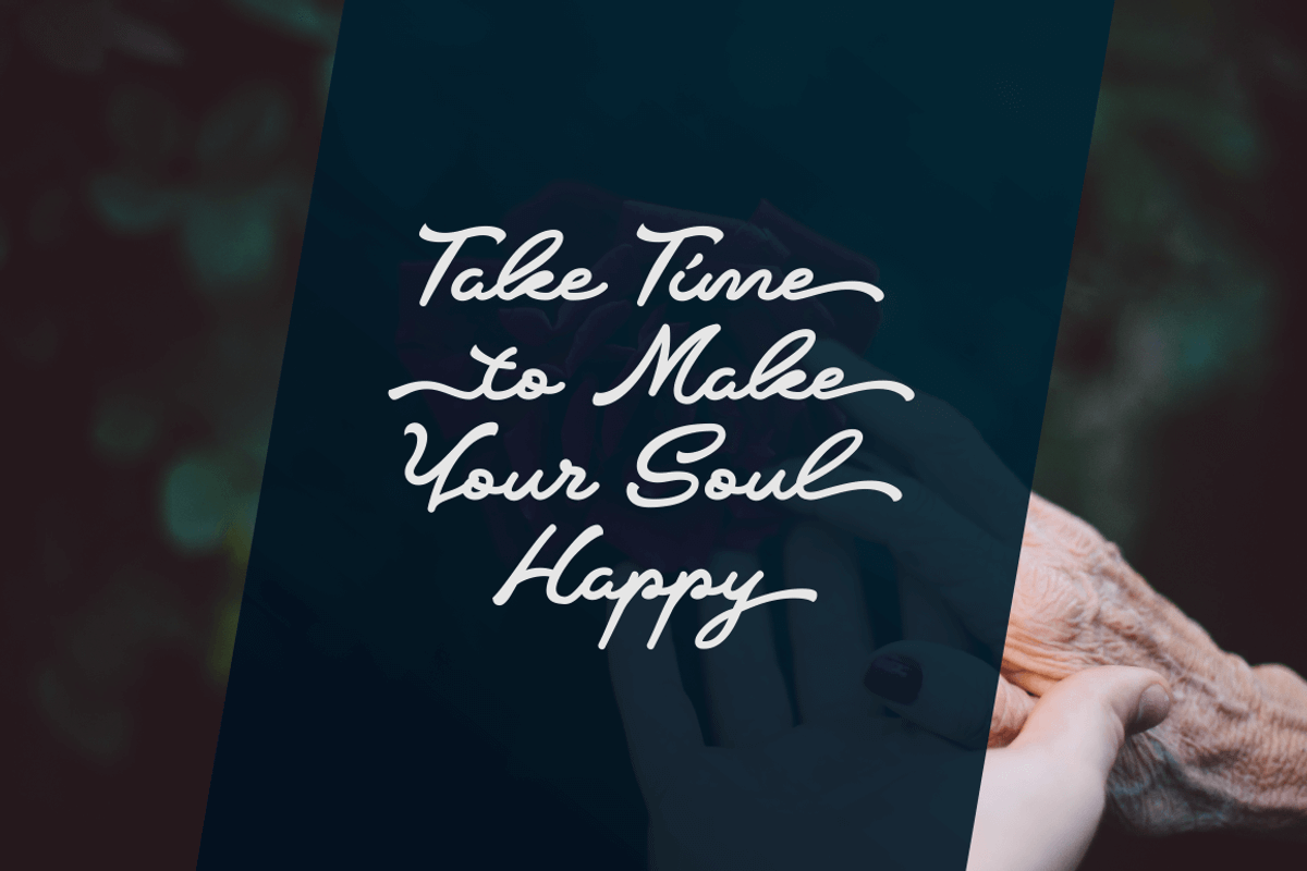 Crumble, a Script Font by Subqi Std (Photo 11 of 16)