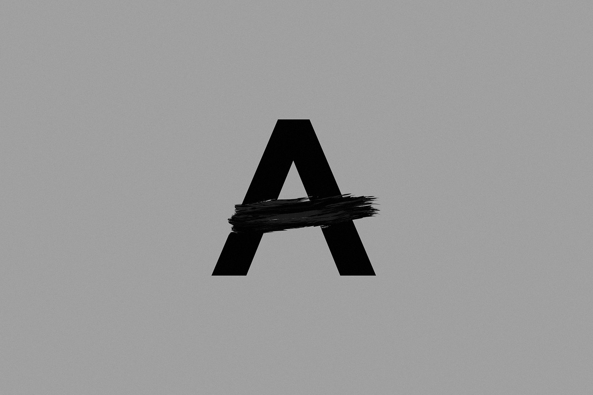 FX PAINT Illustrator Brushes preview 4