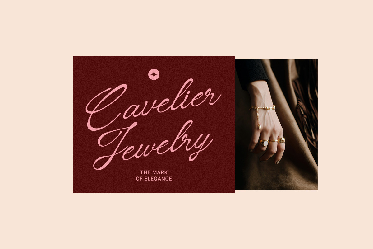 Lavoria Dream – Timeless Script Font, a Script Font by Get Studio (Photo 10 of 10)