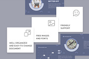 Presentation Investment Fund, a Presentation Template by TemplatesNow! (Thumbnail 4 of 14)