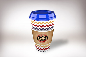 Coffee Mock-up 18