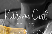 Pricess Notes, a Handwritten Font by Soft Creative (Thumbnail 5 of 9)