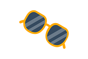 Sunglasses Vector Icon, an Icon by Pexelpy (Thumbnail 2 of 2)