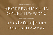 Hanoi - Branding Sans Serif Font, a Sans Serif Font by TokoPress (Thumbnail 10 of 12)