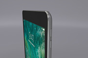 Apple iPad 9.7 3D Model, an Object 3D Model by XYZ Space (Thumbnail 9 of 18)
