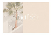 Dahlia - Modern Serif Font, a Serif Font by Tropical Type (Thumbnail 3 of 8)