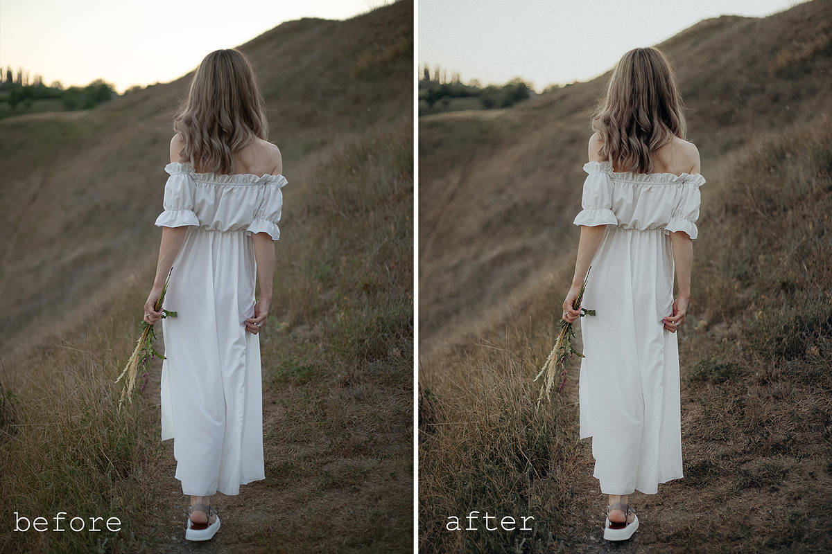 AUTUMN / FALL LOVELY PRESETS, a Preset Add-On by OstapenkoPhotography (Photo 6 of 7)