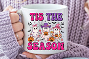 Tis The Season Halloween Sublimation, a Seasonal Illustration by Rose Art (Thumbnail 5 of 5)