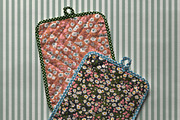 Pot Holder Mockup Set, a Household Mockup by Schatzi Graphik (Thumbnail 3 of 10)