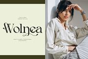 Mabyta - Serif Typeface Font, a Serif Font by Rishsketch (Thumbnail 2 of 15)