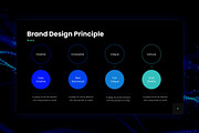Data Visualization - Presentation, a Presentation Template by MNML Agency (Thumbnail 47 of 57)