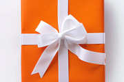 161 Gift boxes, a Holiday Photo by Handmadefont (Thumbnail 79 of 164)