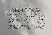 Feriska Monathy | Classic Signature, a Script Font by Denustudios (Thumbnail 12 of 13)