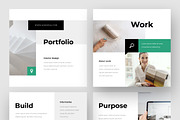 Interior Design Instagram Templates, a Social Media Template by Filip Studio (Thumbnail 2 of 2)