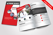 5 Bi Fold Brochure Bundle, a Brochure Template by Business Flyers (Thumbnail 2 of 6)