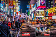 HDR FX Photoshop Action, an Action Add-On by Design Forest (Thumbnail 10 of 11)