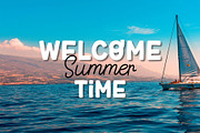 Fox Whirly & Fox Rosalia Font Duo, a Handwritten Font by Fox7 By Rattana (Thumbnail 7 of 12)